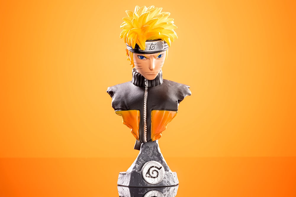 фигурка Naruto