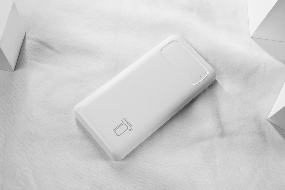 power bank на 10000 mah для телефона