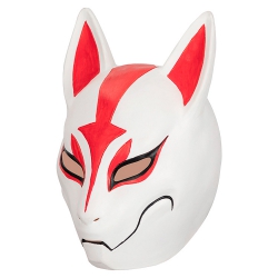 Латексная маска Анбу из Наруто