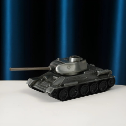 Фигурка танк Т34