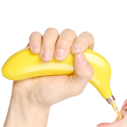 Фляга з фруктом Банан