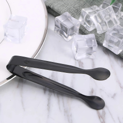 Кухонные щипцы для кубиков льда