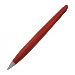 Вечная ручка которая пишет металлом