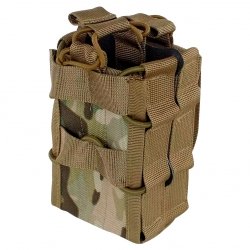 Подсумки MOLLE