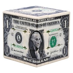 Кубик Рубика Доллар