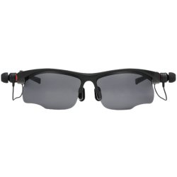 Солнцезащитные очки с Bluetooth наушниками