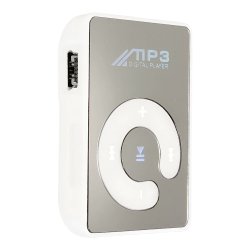Музыкальный мини MP3-плеер