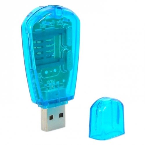 Как подключить сим карту через usb