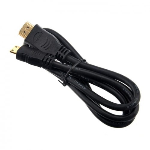 Кабель канал hdmi в стене