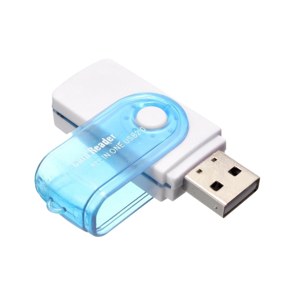 Как отремонтировать картридер usb