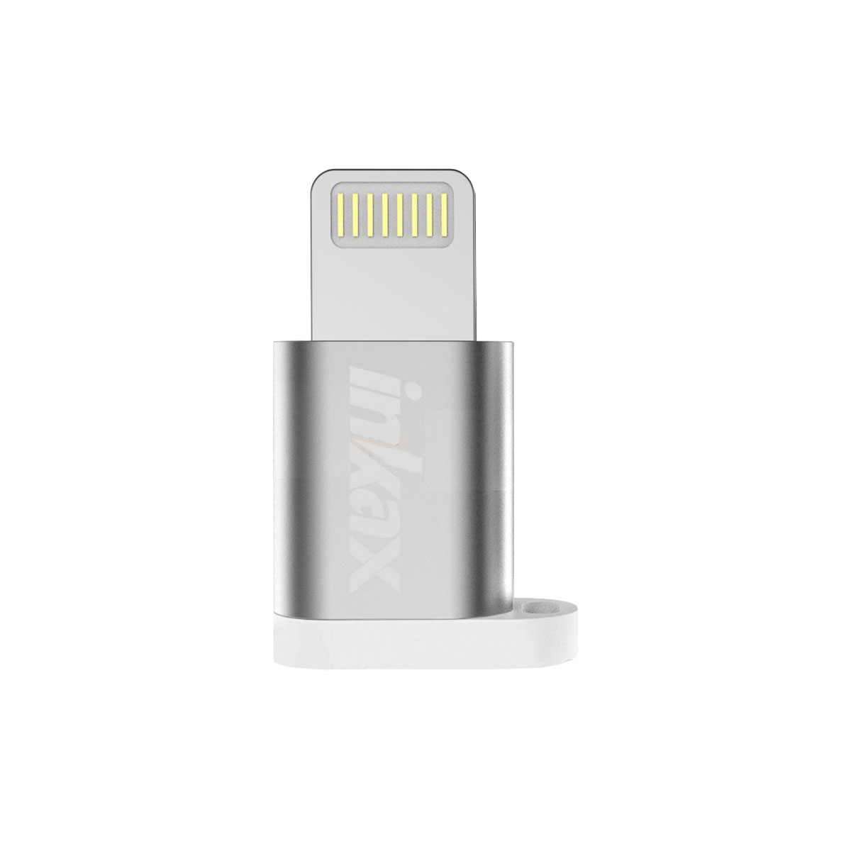 Адаптер lightning usb 3 для подключения камеры