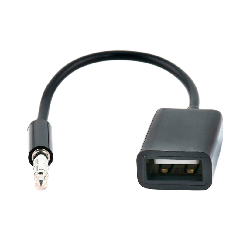 Переходник usb jack 3 5 для подключения микрофона